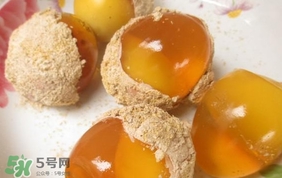 變蛋是堿性食物嗎？變蛋是堿性還是酸性