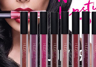 huda beauty哪里買？huda beauty專柜實體店地址