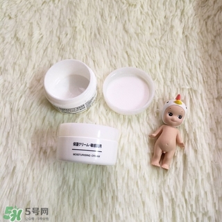 無印良品敏感肌面霜怎么樣？無印良品敏感肌面霜多少錢