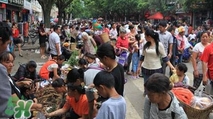 游百病是什么意思？為什么要在端午節(jié)游百病？