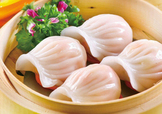 蝦餃皇的褶子怎么包？蝦餃皇和蝦餃的區(qū)別