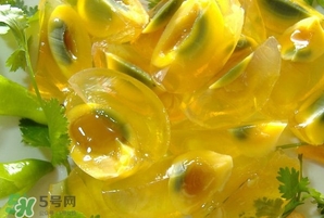變蛋是皮蛋嗎？變蛋和皮蛋的區(qū)別
