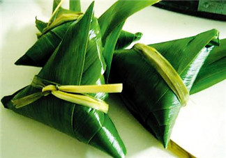 潤(rùn)之禧粽子怎么樣？潤(rùn)之禧粽子好吃嗎？