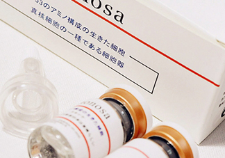 nonosa凍干粉怎么樣？nonosa egf凍干粉好用嗎