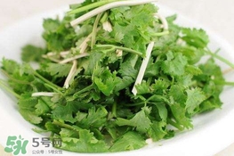 香菜是發(fā)物嗎？香菜是不是發(fā)物
