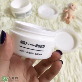 無印良品敏感肌面霜怎么樣？無印良品敏感肌面霜多少錢