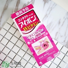 用洗眼液洗眼睛好嗎？洗眼液洗眼睛真的會更干凈嗎