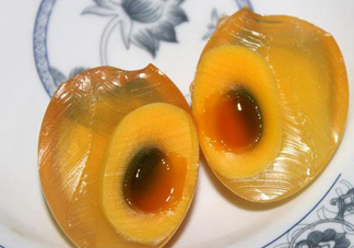 變蛋含鉛嗎？河南變蛋含鉛嗎？