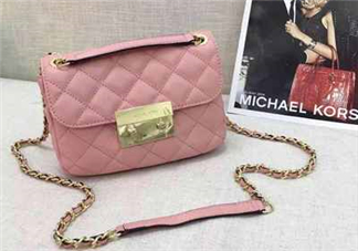 mk鏈條包正品多少錢？michael kors鏈條包專柜價(jià)格