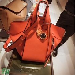 loewe hammock尺寸多大？羅意威吊床包有幾個尺寸？