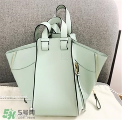 loewe hammock尺寸多大？羅意威吊床包有幾個尺寸？