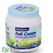 Maxigenes美可卓奶粉怎么樣？美可卓奶粉好不好？