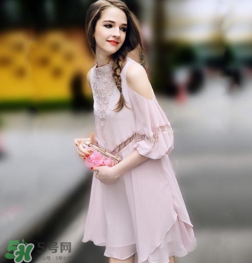 雪紡裙太透了怎么辦？雪紡裙太透了里面穿什么？