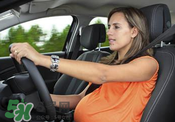 孕婦開(kāi)車需要注意什么？孕婦開(kāi)車的注意事項(xiàng)