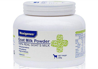 Maxigenes美可卓羊奶粉怎么樣_怎么沖？