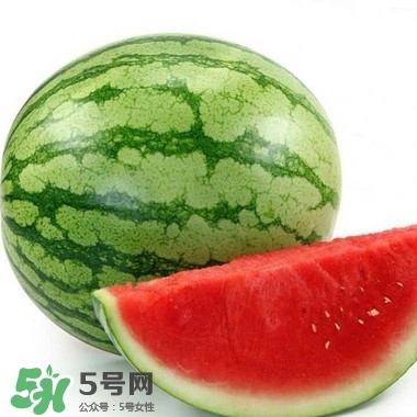 無(wú)籽西瓜能吃嗎？無(wú)籽西瓜是轉(zhuǎn)基因嗎？