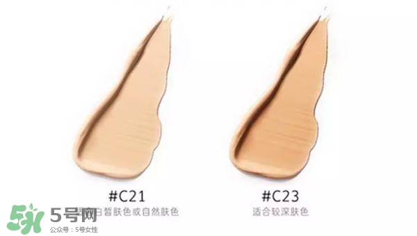 赫拉氣墊怎么樣？赫拉氣墊bb霜哪個(gè)好用
