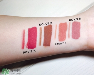kylie lip kit多少錢？kylie lip kit哪里買？