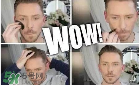 wayne goss是什么牌子？wayne goss化妝刷怎么樣？