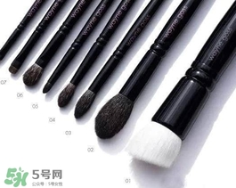 wayne goss是什么牌子？wayne goss化妝刷怎么樣？