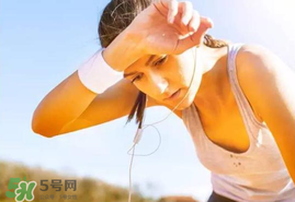 出汗可以去濕氣嗎？出汗可以排濕氣嗎？