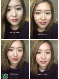 kylie lip kit多少錢？kylie lip kit哪里買？