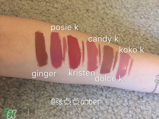kylie lip kit多少錢？kylie lip kit哪里買？
