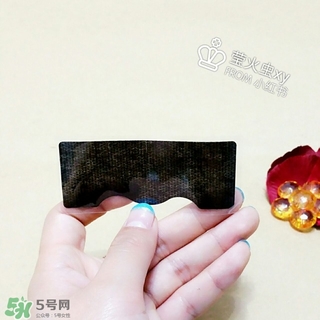 高絲softymo鼻貼怎么用？高絲去黑頭鼻貼用法