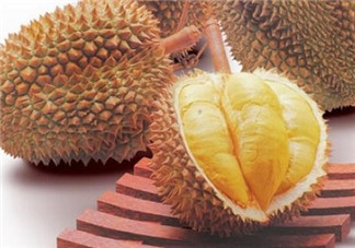 貓山王榴蓮怎么看熟了？貓山王榴蓮怎么看生熟？