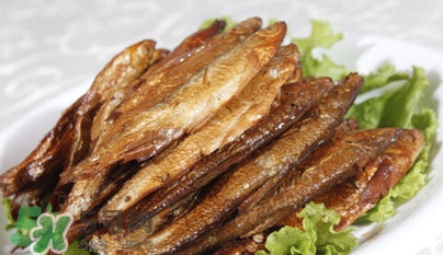 孕婦可以吃白條魚嗎？白條魚孕婦能吃嗎？