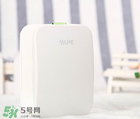 vape驅(qū)蚊器怎么知道用完了？vape驅(qū)蚊器怎么看用完了