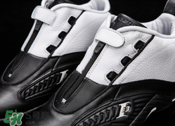 reebok answer4復(fù)刻版在哪買？銳步艾弗森戰(zhàn)靴復(fù)刻哪里有賣？