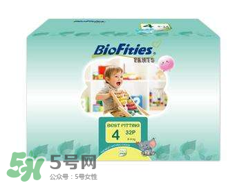 BioFities是什么品牌？BioFities愛(ài)嬰舒坦哪個(gè)國(guó)家的品牌？