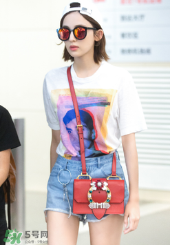 miumiu miulady包包正品多少錢？miulady寶石包專柜價(jià)格