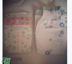 愛嬰舒坦和花王哪個好？愛嬰舒坦和花王紙尿褲對比