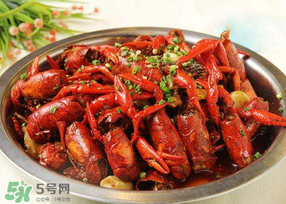 油燜大蝦有寄生蟲嗎？油悶大蝦可以把寄生蟲殺死嗎?
