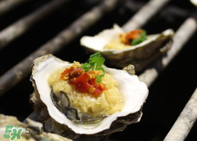 烤生蠔的調(diào)料汁怎么做？烤生蠔的做法和配料
