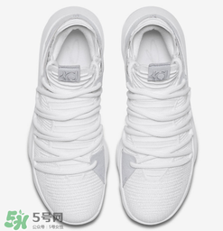 nike kd 10still套裝多少錢？耐克杜蘭特10總決賽套裝專柜價(jià)格