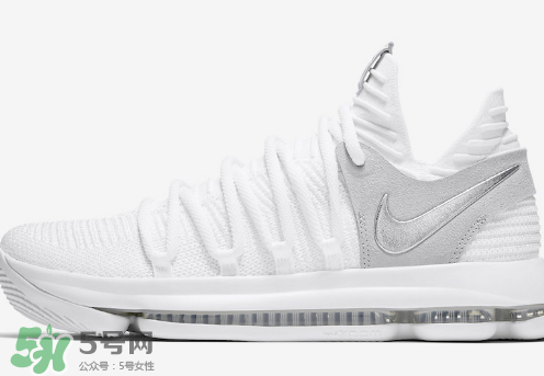 nike kd 10still套裝多少錢？耐克杜蘭特10總決賽套裝專柜價(jià)格
