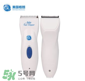格朗理發(fā)器怎么樣？格朗嬰兒理發(fā)器好用嗎？