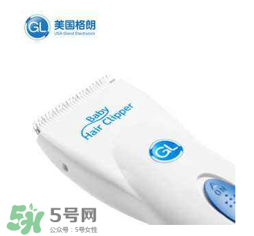 格朗理發(fā)器怎么樣？格朗嬰兒理發(fā)器好用嗎？