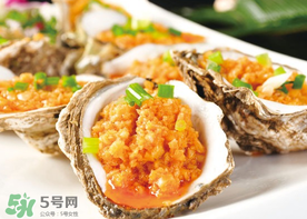 烤生蠔怎么算熟？怎么看生蠔烤熟了？