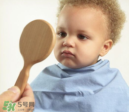 夏天寶寶能剃光頭嗎？夏天寶寶剃光頭好嗎？
