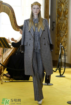 gucci古馳2018早春度假系列衣服款式有哪些_好看嗎？