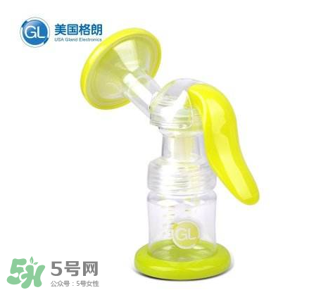 格朗吸奶器怎么樣？格朗吸奶器怎樣用？