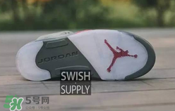 air jordan 5上腳怎么樣？喬丹5代戰(zhàn)靴aj5測(cè)評(píng)