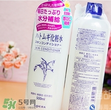 薏仁水敏感肌能用嗎？敏感肌能用薏仁水嗎？