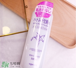 薏仁水敏感肌能用嗎？敏感肌能用薏仁水嗎？