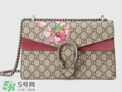 gucci酒神包真假怎么辨別？古馳酒神包真假鑒定