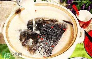 小黃魚怎么燉湯？小黃魚燉湯怎么做好吃？
